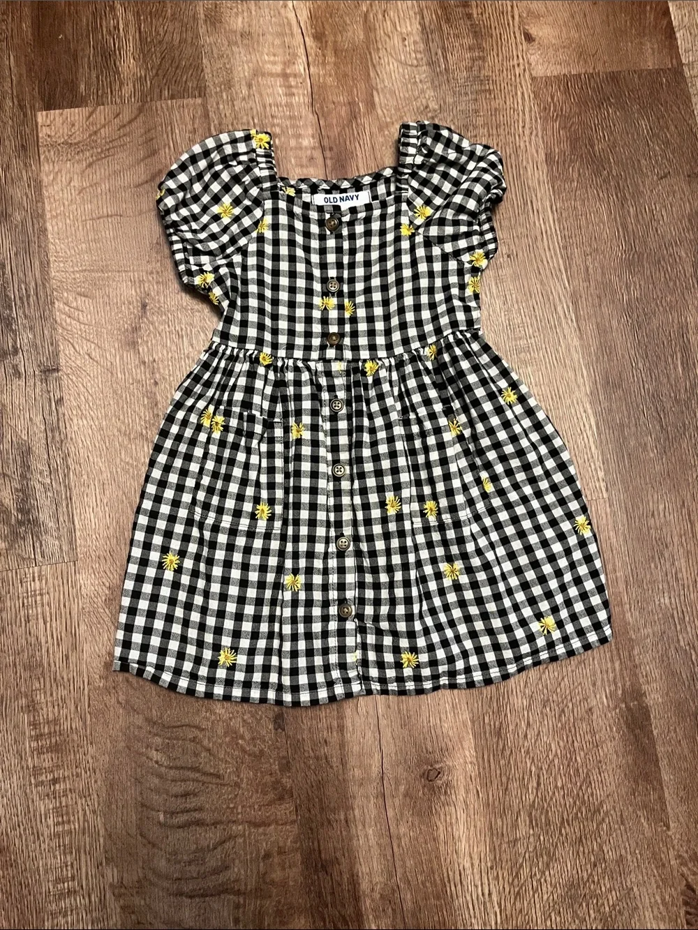 2T Dress